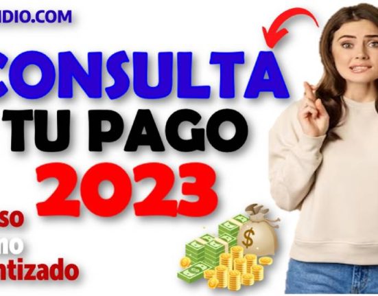 Consulta tu pago de ingreso minino garantizado, si eres beneficiario en junio de 2023