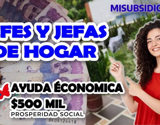 "Wintor ABC te guía: Nuevos Listados Consulta el Bono de 500 mil pesos Colombianos en Diciembre 2023"