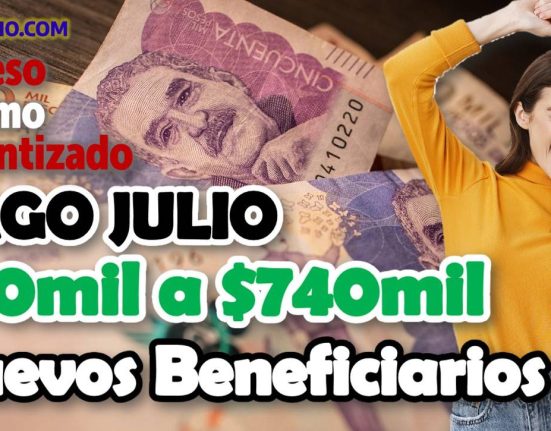 Ingreso Mínimo Garantizado: Pago de 60 Mil A 740 Mil Tendrá Nuevos Beneficiarios.