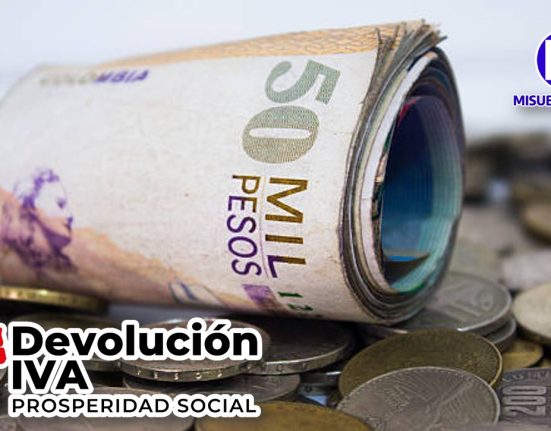 "¡Descubre la Impactante Noticia! Devolución del IVA Dispara Pagos a 90 mil: ¡Una Revelación Financiera que Debes Conocer y Compartir!"
