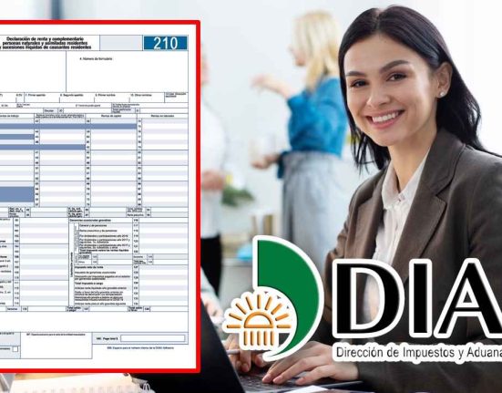 Paga a tiempo tu Declaración de Renta 2023: Cronograma y vencimientos