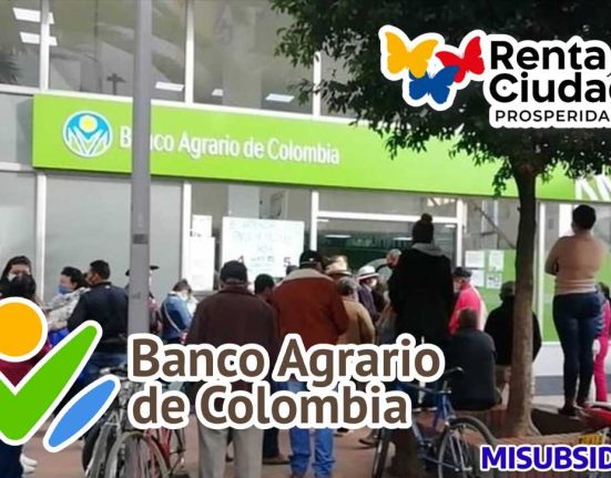 Renta Ciudadana "por esto no has podido cobrar tu Segundo pago 2023"