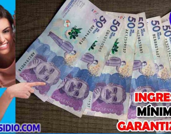 Inician Pagos IMG, "Consulta con que bancos te estará llegando el giro en este 2023"
