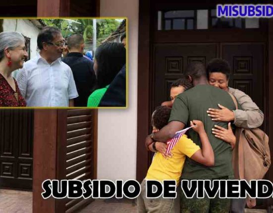 ¿Cómo se puede postular para adquirir casa propia? "subsidio de vivienda"