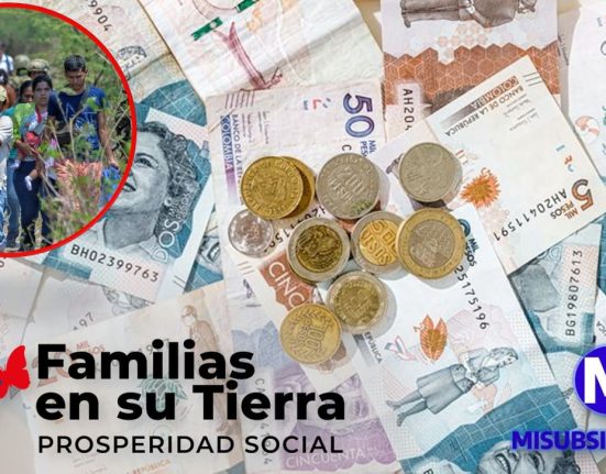 Nuevos beneficiarios que podrían recibir ayuda económica - Victimas en Caldas
