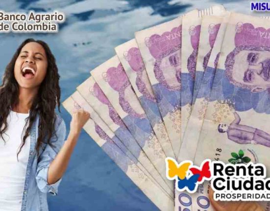 Banco Agrario, pagos de Renta ciudadana 2023
