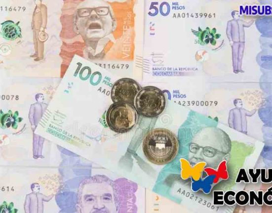 ¿Cuáles son los requisitos para la ayuda económica 2023?