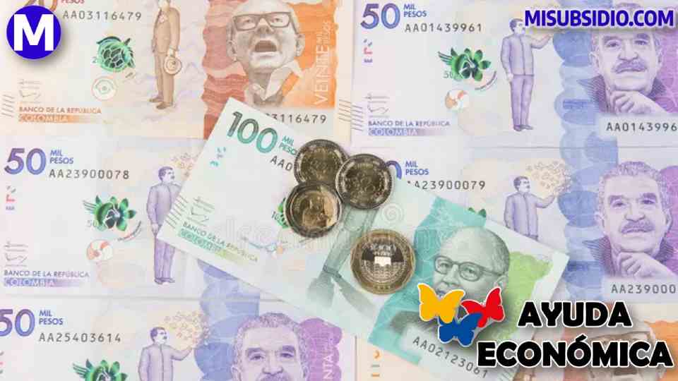 ¿Cuáles son los requisitos para la ayuda económica 2023?