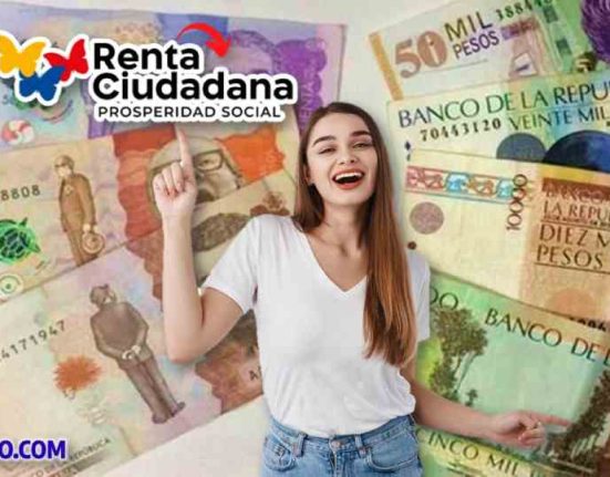 ¿Cómo ser parte de Renta Ciudadana? Regístrese para obtener nuevos beneficios 2023