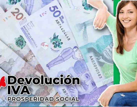 Consulta en el Link con tu cédula para el Subsidio 2023 Devolución del IVA