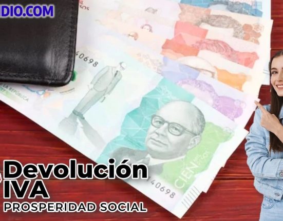 ¿Qué sabes del primer pago de la devolución del IVA en 2023? ¿Qué hay de nuevo y cuándo se pagará?