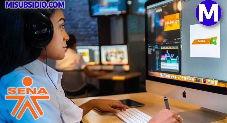 Oportunidad "Sena" vacantes para los colombianos en EE.UU. y Canadá 2023