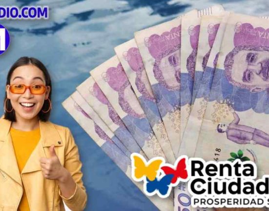 Subsidio Renta ciudadana ¿Cómo me llega el código para retirar?