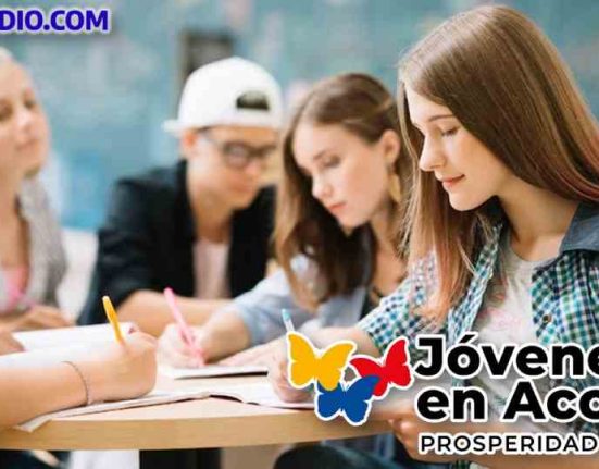 Jóvenes en Acción