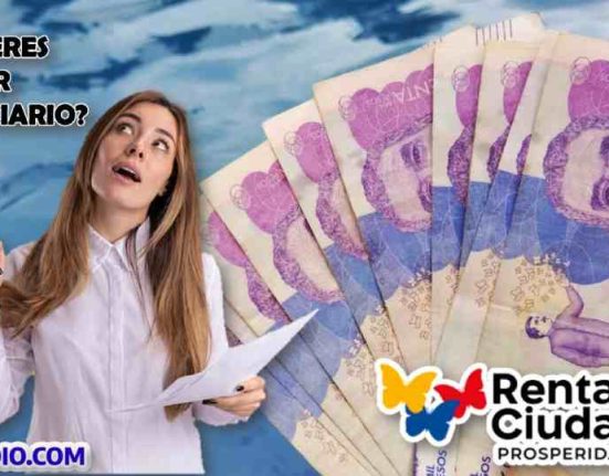 ¿Qué debes cumplir para obtener el pago de renta ciudadana?