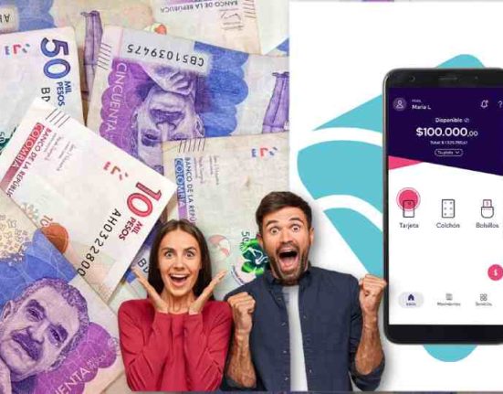 Excelente noticia para los clientes de Nequi: les llegara plata por la siguiente aplicación.