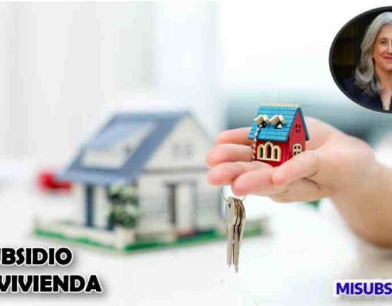 Excelente subsidio: No pierdas la oportunidad de tener tu propia casa "Consulta el link"