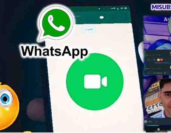 Vídeo Mensajes, La nueva función de WhatsApp 2023