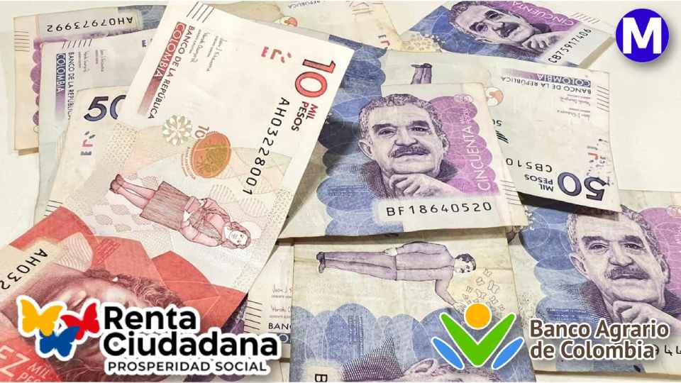 link para consultar Banco Agrario anuncia Fecha pagos subsidio Renta Ciudadana 2023