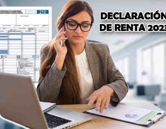 Declaración de Renta 2023 en Colombia: Requisitos, Proceso y Beneficios