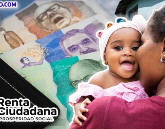 Wintor ABC Renta Ciudadana 2024 - Pagos de 500 mil pesos colombianos y Focalización