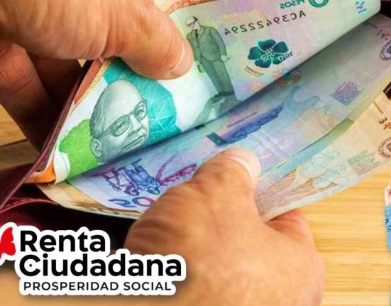 Renta Ciudadana: "Sera mas fácil cobrar el Pago del Tercer Ciclo por Banco Agrario"
