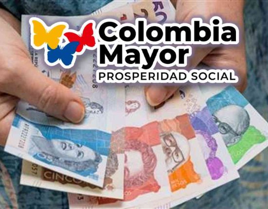 Colombia Mayor Anuncia Pagos del Ciclo 7 en Agosto