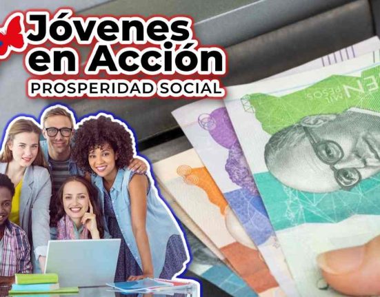 Jóvenes en Acción: Prosperidad Social entrega pagos en agosto para impulsar el desarrollo en Colombia