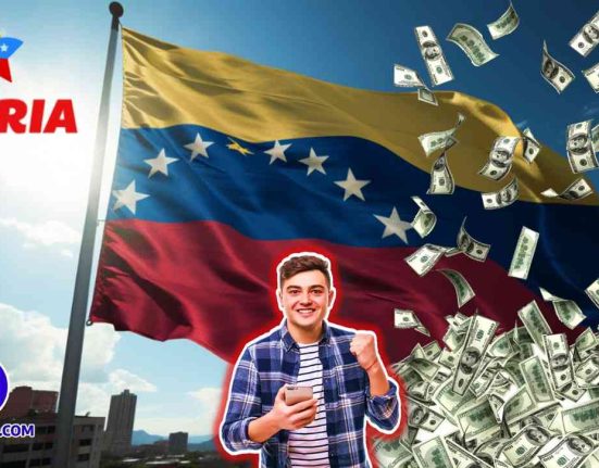 Sistema Patria Entrega Cuatro Bonos para Agosto de 2023