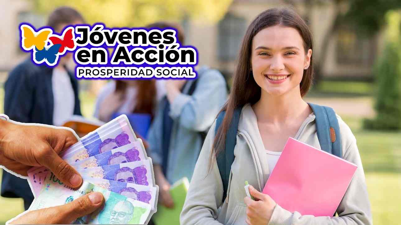 Jóvenes en Acción Inicia Pagos del Cuarto Ciclo Agosto 2023 1 Jóvenes en Acción Inicia Pagos del Cuarto Ciclo Agosto 2023