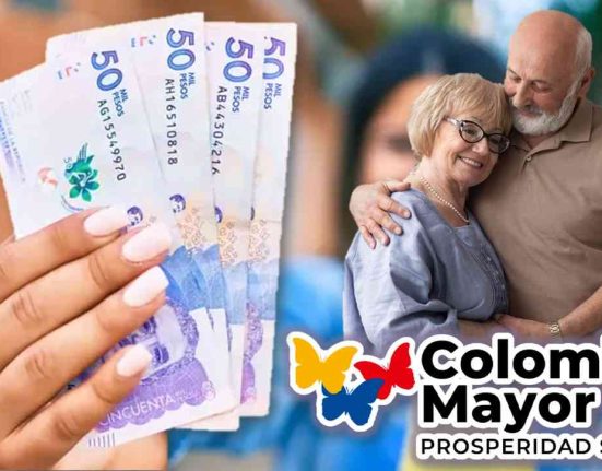 Ultimo Ciclo de Pago del Subsidio Colombia Mayor: Retiro y Recomendaciones