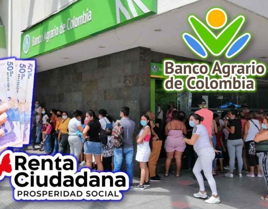 Renta Ciudadana 2023: Informate antes de recibir tu pago en Agosto