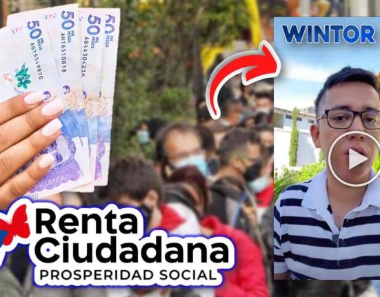 Pagos en Agosto: Beneficiarios Suspendidos y Aplazados de Renta Ciudadana 2023