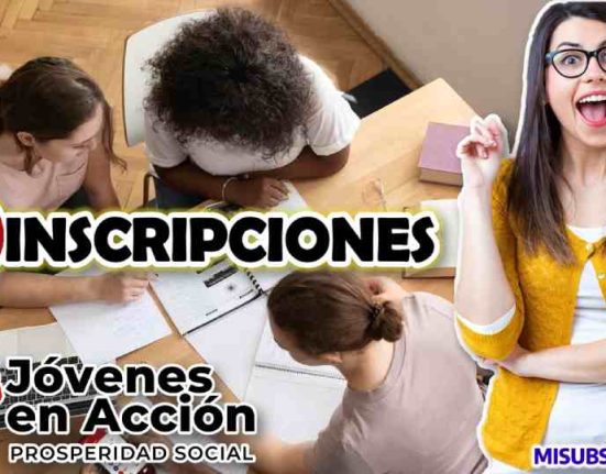 "Renta Joven 2024: Inscripciones Pagos y Link Oficial -MiSubsidio.com Te guiará paso a paso"