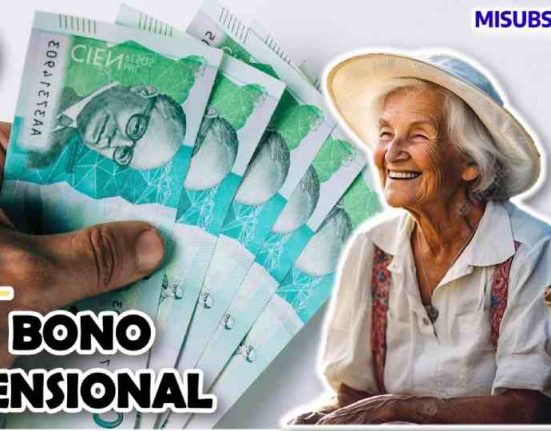 El Bono Pensional en Colombia: Beneficiarios, Requisitos y Pagos 2023