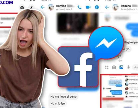 Facebook Messenger