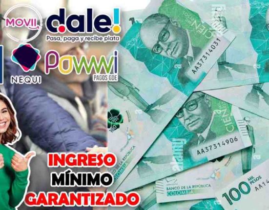 Alivio Económico en Agosto: El Pago del Ingreso Mínimo Garantizado 2023
