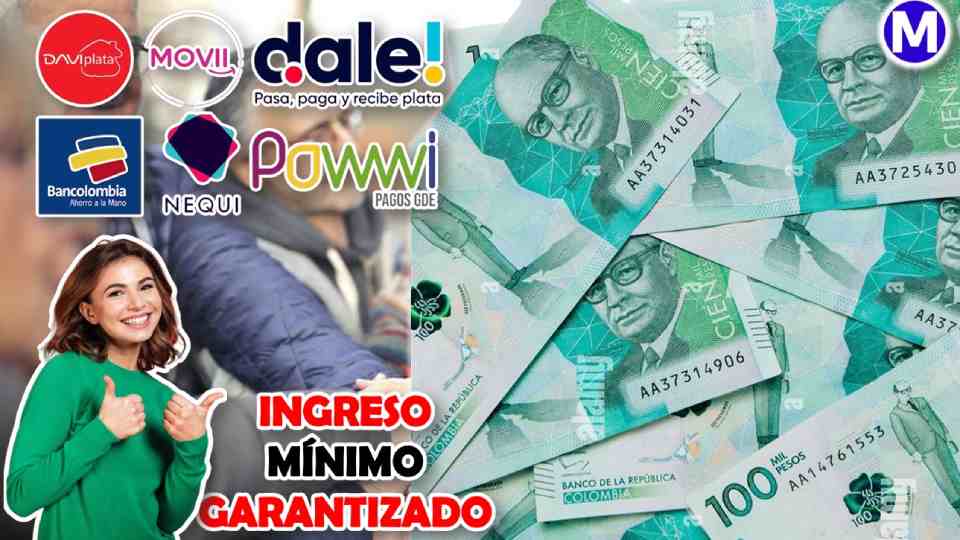 Alivio Económico en Agosto: El Pago del Ingreso Mínimo Garantizado 2023