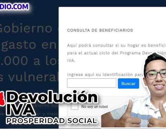 La Espera Terminó: Primer Pago de la Devolución del IVA 2023 Está a la Vuelta de la Esquina.