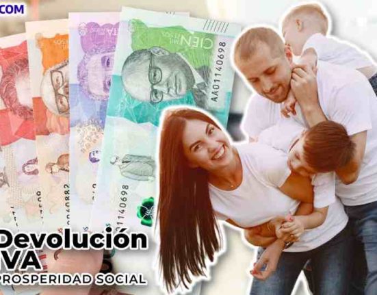 Devolución del IVA en Colombia: Subsidios, Beneficios y Requisitos para la Prosperidad Social
