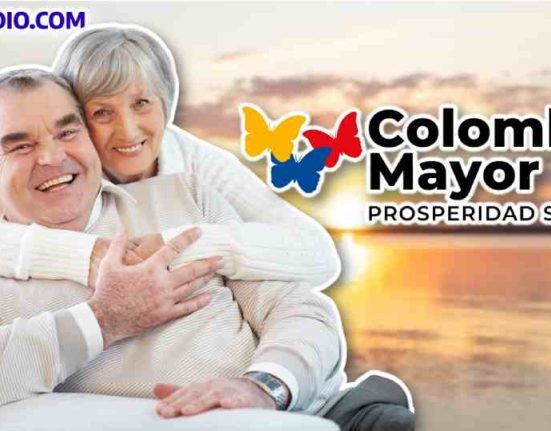 Subsidio Colombia Mayor: Un compromiso con la tercera edad 2023