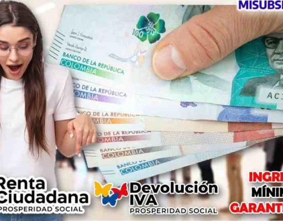 Un Agosto para Recordar: Grandes Cambios para los Beneficiarios de Programas 2023