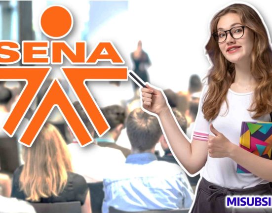 SENA 2023 Anuncia Nueva Convocatoria: ¡Todo lo que Debes Saber Aquí!