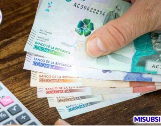 ¡Atención colombianos! Tu dinero podría llegar más fácilmente este fin de año 2023
