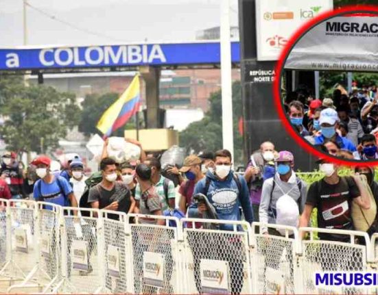Migrantes Venezolanos en Colombia 2023: Guía Completa sobre Subsidios y Beneficios Sociales
