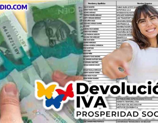 Mi Subsidio 2023: Focalización y Cambios Cruciales en la Devolución del IVA