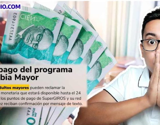 "Wintor ABC y Mi Subsidio, Revela Estadísticas Impactantes sobre la Distribución de Subsidios de Colombia Mayor"