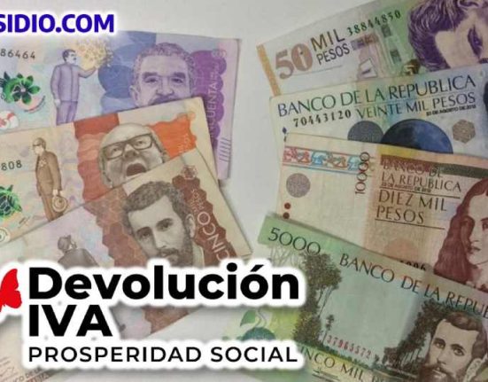 Devolución del IVA en Colombia: Lo Que Debes Saber 2023