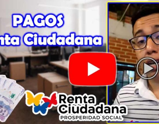 Wintor ABC: Confirma Pagos de Renta ciudadana en septiembre 2023