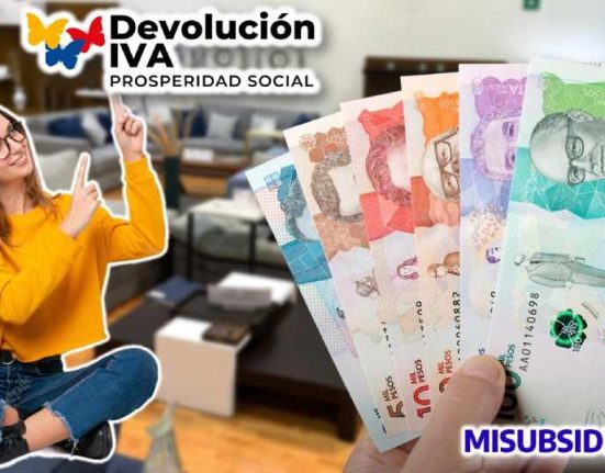 Pagos 2023 de Compensación del IVA Cambiarán a 89 Mil Pesos:
